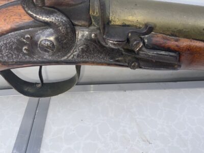 Blunderbuss James Freeman London - Image 5