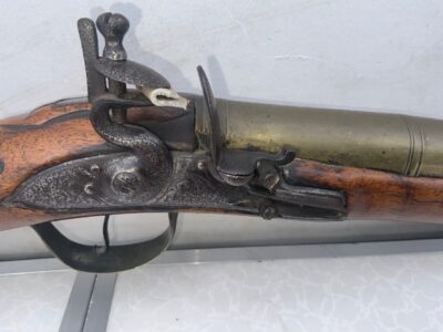 Blunderbuss James Freeman London - Image 6