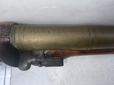 Blunderbuss James Freeman London - Image 7