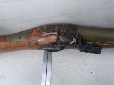 Blunderbuss James Freeman London - Image 8