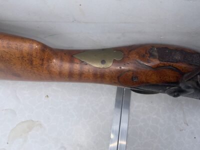 Blunderbuss James Freeman London - Image 9