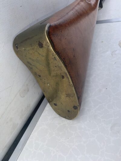 Blunderbuss James Freeman London - Image 11