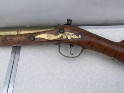 Blunderbuss James Freeman London - Image 14