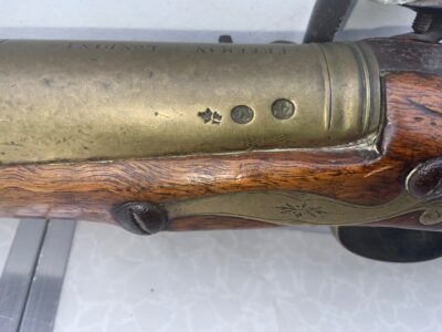 Blunderbuss James Freeman London - Image 15