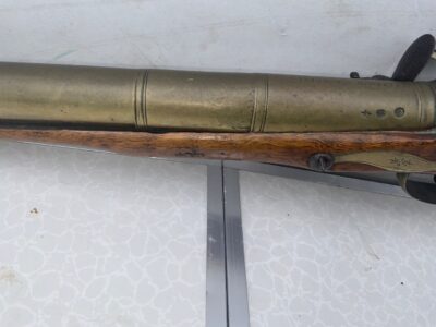 Blunderbuss James Freeman London - Image 16