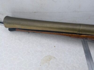 Blunderbuss James Freeman London - Image 17