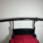 KATANA SAMURAI 17TH CENTURY Military & War Antiques