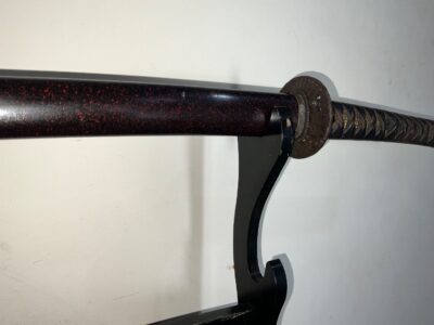 KATANA SAMURAI 17TH CENTURY - Image 3