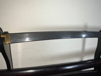 KATANA SAMURAI 17TH CENTURY - Image 15