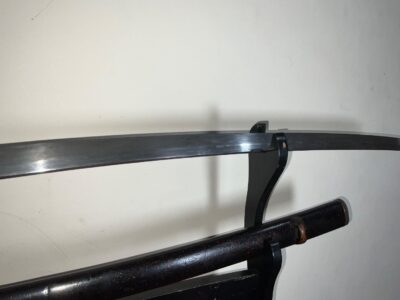 KATANA SAMURAI 17TH CENTURY - Image 16