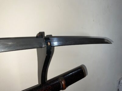 KATANA SAMURAI 17TH CENTURY - Image 17