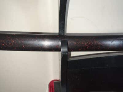 KATANA SAMURAI 17TH CENTURY - Image 23