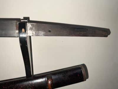 KATANA SAMURAI 17TH CENTURY - Image 31