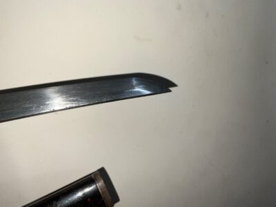 KATANA SAMURAI 17TH CENTURY - Image 33