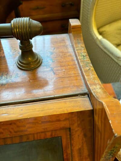 Decorative Pug Coal box - Image 5