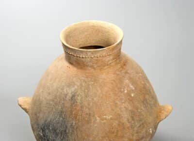 Holy Land Early Bronze Age Amphora 3000 BC. - Image 3