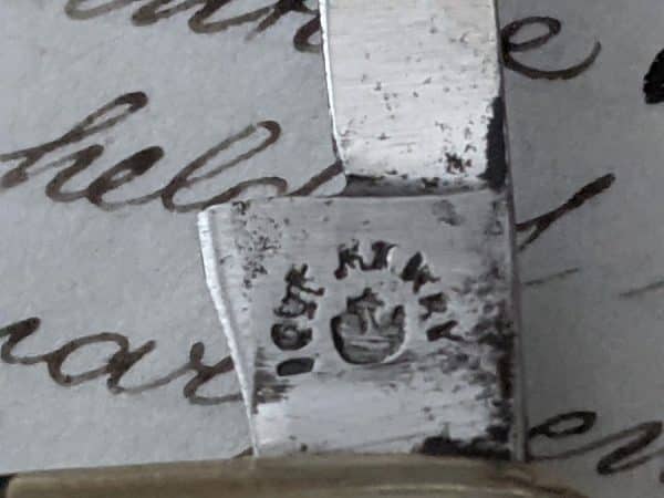 William Rogers Sheffield pocket knife - Image 5