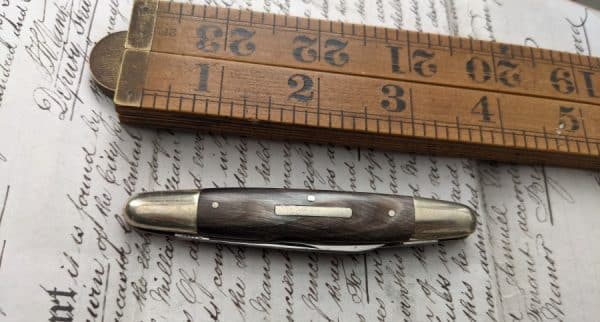William Rogers of Sheffield pocket knife - Image 2