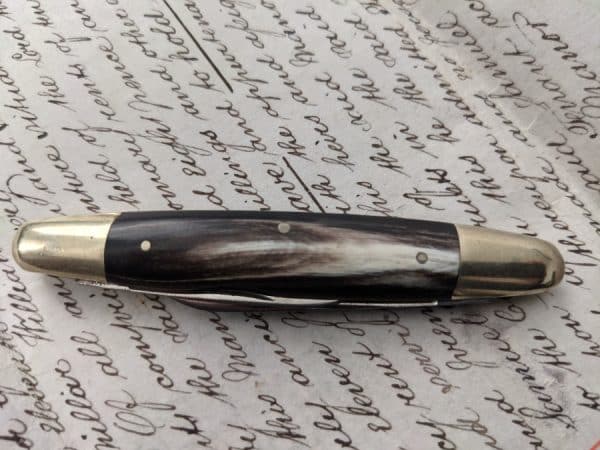 William Rogers of Sheffield pocket knife - Image 3