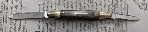 William Rogers of Sheffield pocket knife