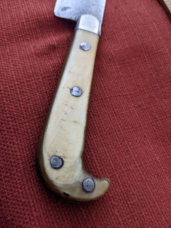 Middle Eastern knife very early - Image 4