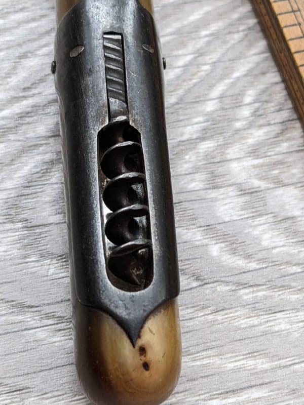 Pruning knife sportsman knife very rare - Image 5