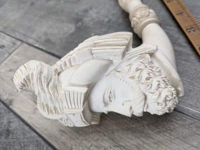 Absolutely stunning meerschaum pipe - Image 10