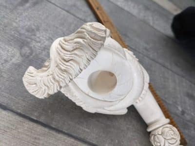 Absolutely stunning meerschaum pipe - Image 3
