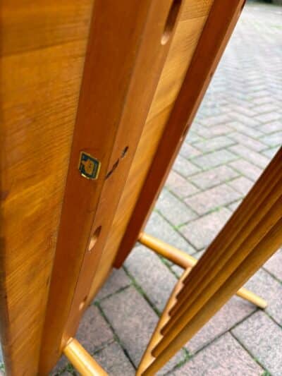 Mid Century Ercol Coffee Table - Image 5
