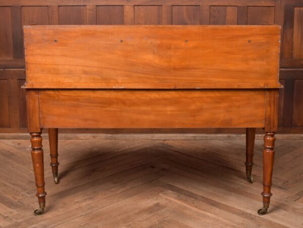 Victorian Marble Top Washstand/ Dressing Table SAI2785 - Image 9