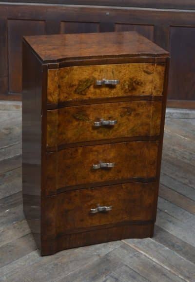Art Deco Chest Of Drawers SAI3284 - Image 12