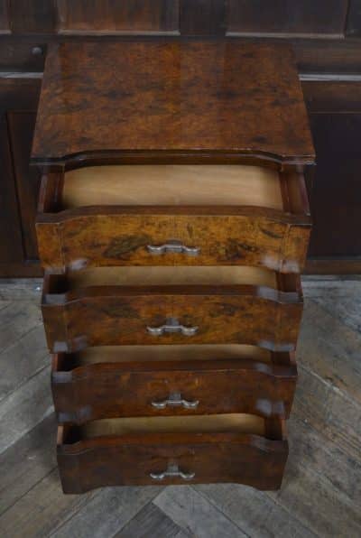 Art Deco Chest Of Drawers SAI3284 - Image 8