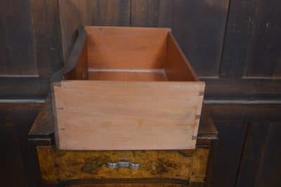 Art Deco Chest Of Drawers SAI3284 - Image 6
