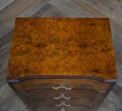 Art Deco Chest Of Drawers SAI3284 - Image 2