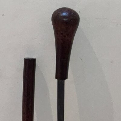 Gentleman’s Choice walking stick sword stick - Image 8