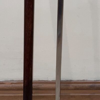 Gentleman’s Choice walking stick sword stick - Image 11