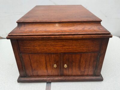 LIBERTY GRAMOPHONE 1920’s TABLE TOP MODEL