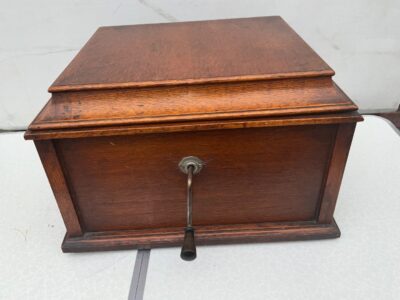 LIBERTY GRAMOPHONE 1920’s TABLE TOP MODEL - Image 3