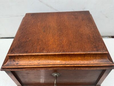 LIBERTY GRAMOPHONE 1920’s TABLE TOP MODEL - Image 4