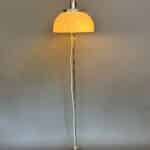 Harvey Guzzini Mid Century Adjustable Floor Lamp floor lamp Antique Lighting