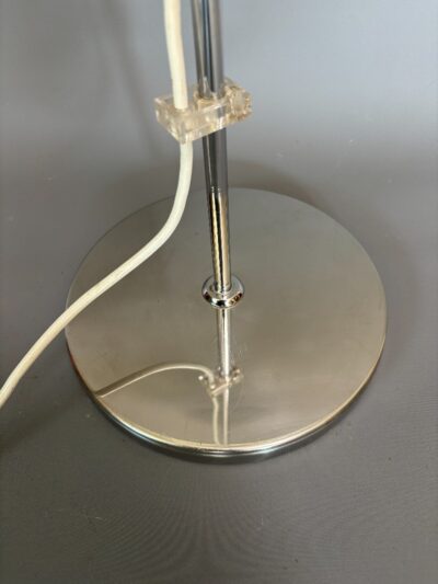 Harvey Guzzini Mid Century Adjustable Floor Lamp - Image 5