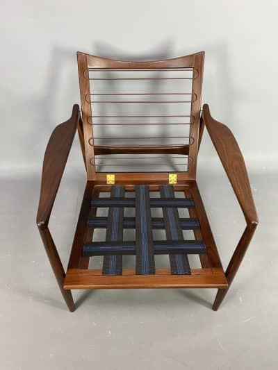 Kofod-Larsen for G Plan Lounge Chair 1960s - Image 8