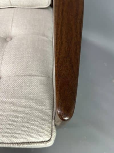Kofod-Larsen for G Plan Lounge Chair 1960s - Image 2
