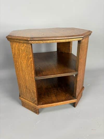 Heals Style Coffee Table - Image 3