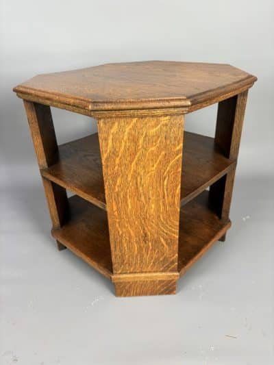Heals Style Coffee Table - Image 2