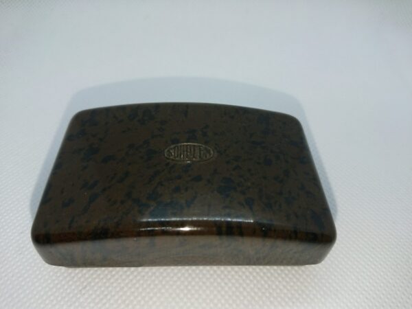 Bakelite Traveller's Shaving Kit - Image 2