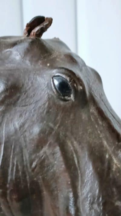Abercrombie and Finch hippo - Image 9