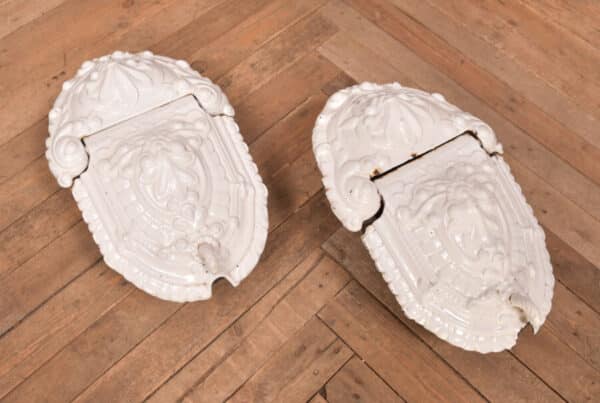 Pair Of French Victorian Coal Scuttles SAI2466 - Image 9