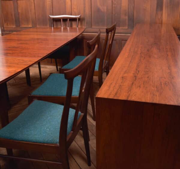 10 pc McIntosh of Kirkcaldy Dining Suite SAI2620 - Image 45