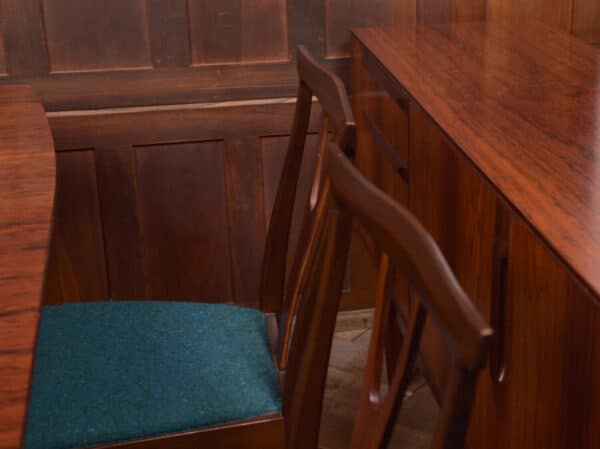 10 pc McIntosh of Kirkcaldy Dining Suite SAI2620 - Image 47